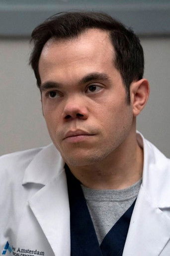 Foto de Matthew Jeffers