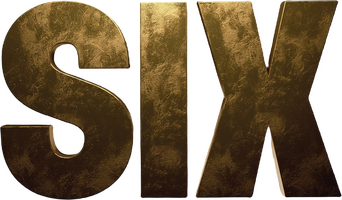 SIX logo