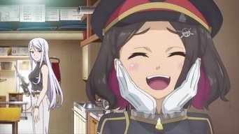 Episódio Episódio 3 da série Rail Romanesque
