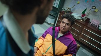 Profe Infiltrado S01E03