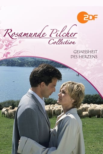 Poster för Rosamunde Pilcher: Gewissheit des Herzens