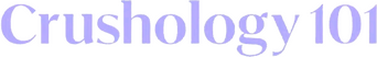 Crushology 101 logo