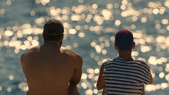 #10 The Summer with Carmen