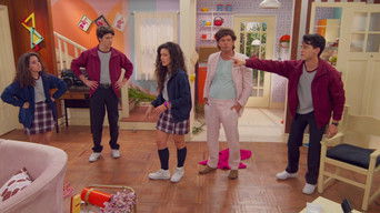 Cena de Episódio 12