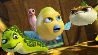 Galeria 1 - Go Fish. Salvemos el mar