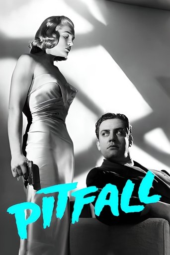 Pitfall en streaming 