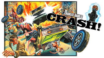 #7 Crash!