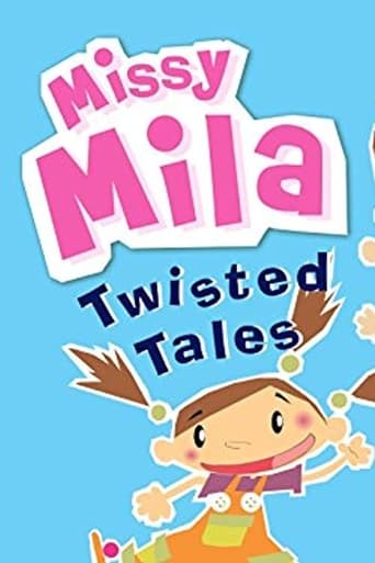 Missy Mila Twisted Tales