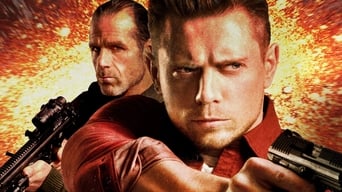 Морський піхотинець 6: Ближній бій (2018)