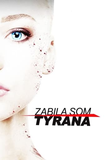 Zabila som tyrana