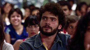 The Dream's Not Over (1982)