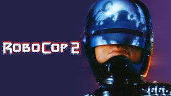 #13 Робокоп 2
