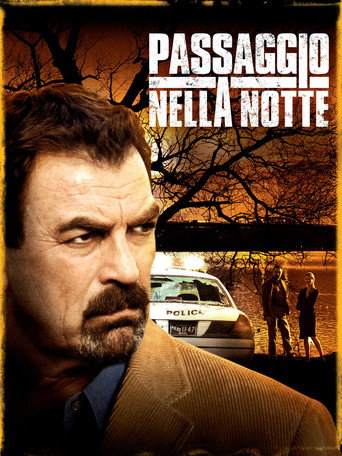 Jesse Stone: Passaggio nella notte