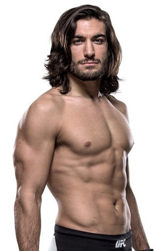 Elias Theodorou