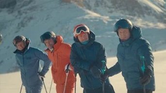 Hombres de verdad S01E04