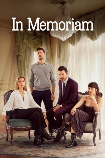 Poster of In Memoriam