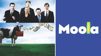 #6 Moola