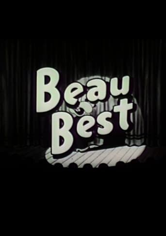 Poster för Beau Best