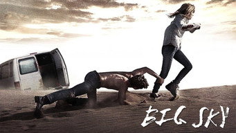 Big Sky (2015)