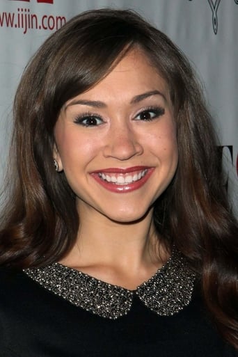 Imagen de Diana DeGarmo