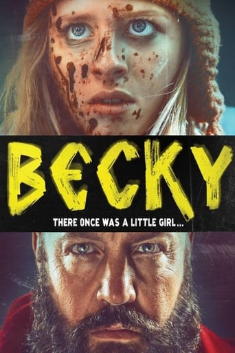 Becky (2020)