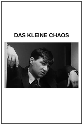 Poster för Das kleine Chaos