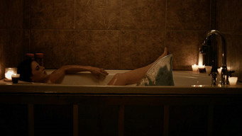 Galeria 2 - La maldición de la bruja del sueño