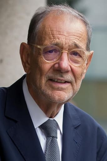 Image of Javier Solana