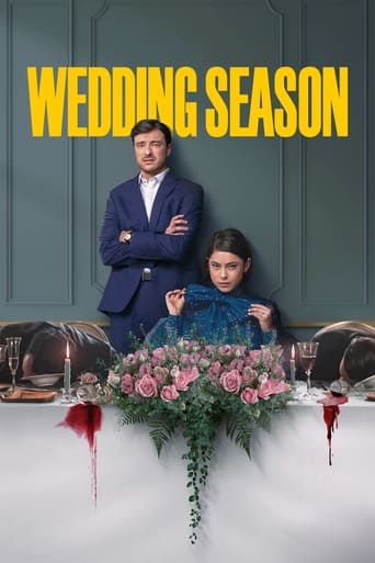 Wedding Season (2022) 