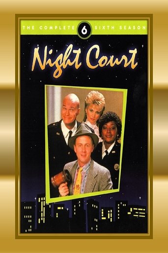 Night Court: Season 6