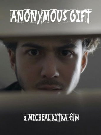 Anonymous Gift (2023)