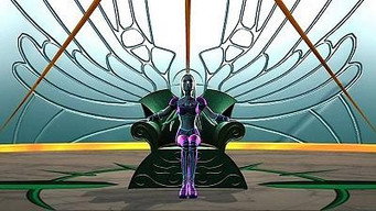 Daemon Rising The Movie (e1-e4)