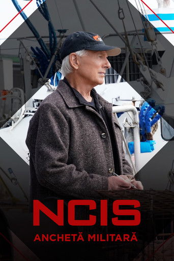 NCIS: Anchetă militară