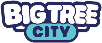 Big Tree City logo