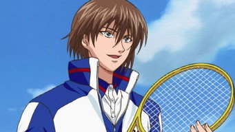 The Prince of Tennis T3E8