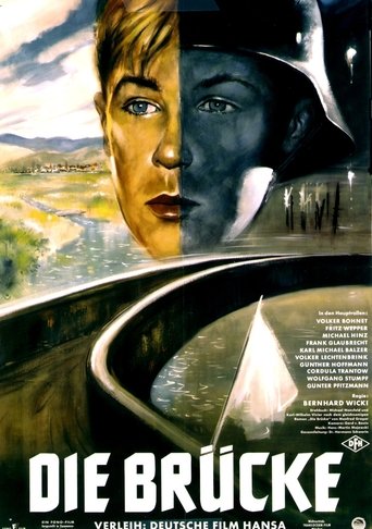 Poster of Die Brücke