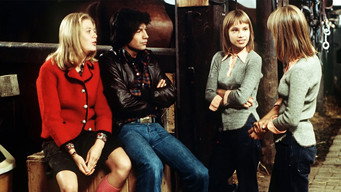 The Twins from Immenhof (1973)