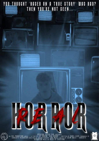 Real Horror (2025)