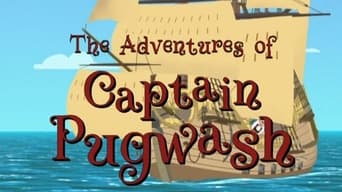 #1 The Adventures of Captain Pugwash