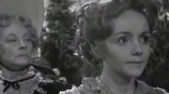 Pride and Prejudice - S1E01