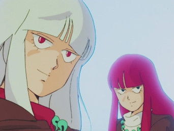 第28話：Heated Battle! The Curry Don lineup in Osaka