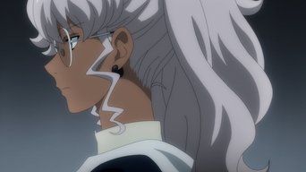 Cena de Cemitério de máscaras