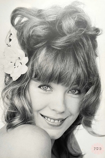 Pamela Des Barres