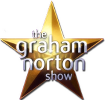 The Graham Norton Show logo
