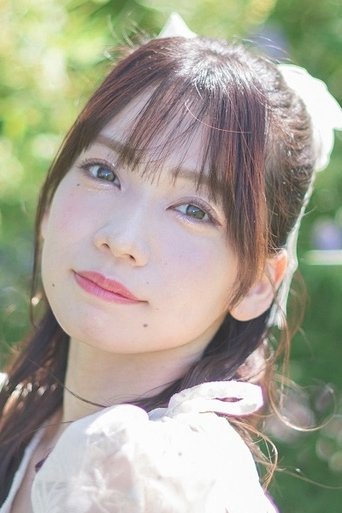 Image of Haruka Shamoto
