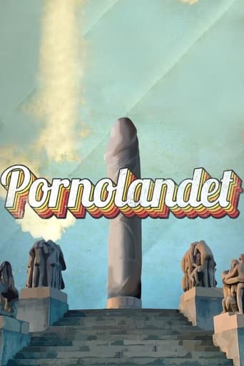 Pornolandet: Season 1