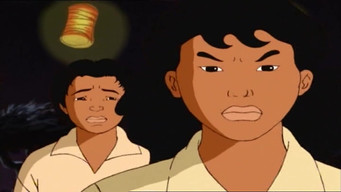 Episode 8 — Episode 8