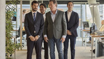 Still 10 from Torrente for President