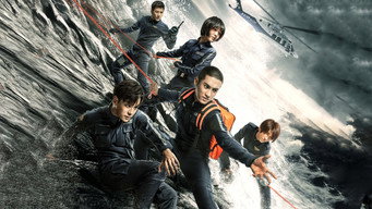 Rush Into Danger (2019-2020)