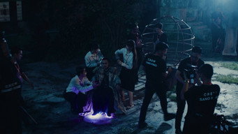 #21 Harusnya Horror
